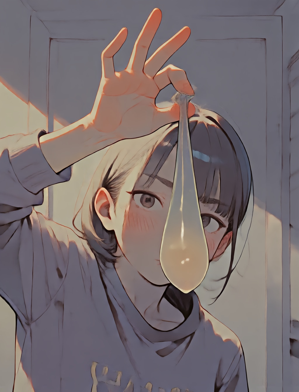 たっぷり