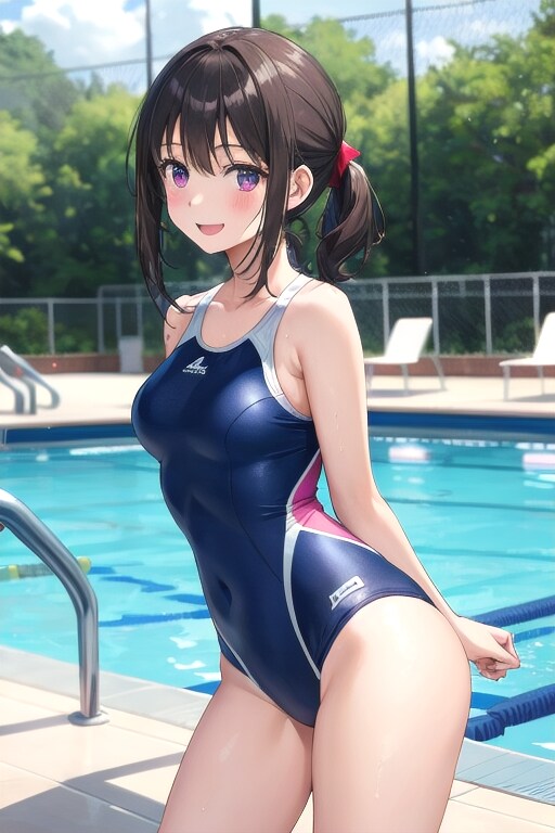 水着