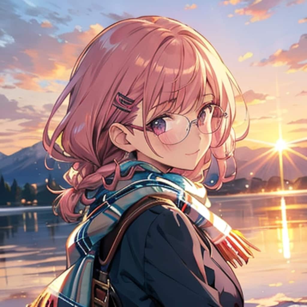 うちの子（TOPAZ版）