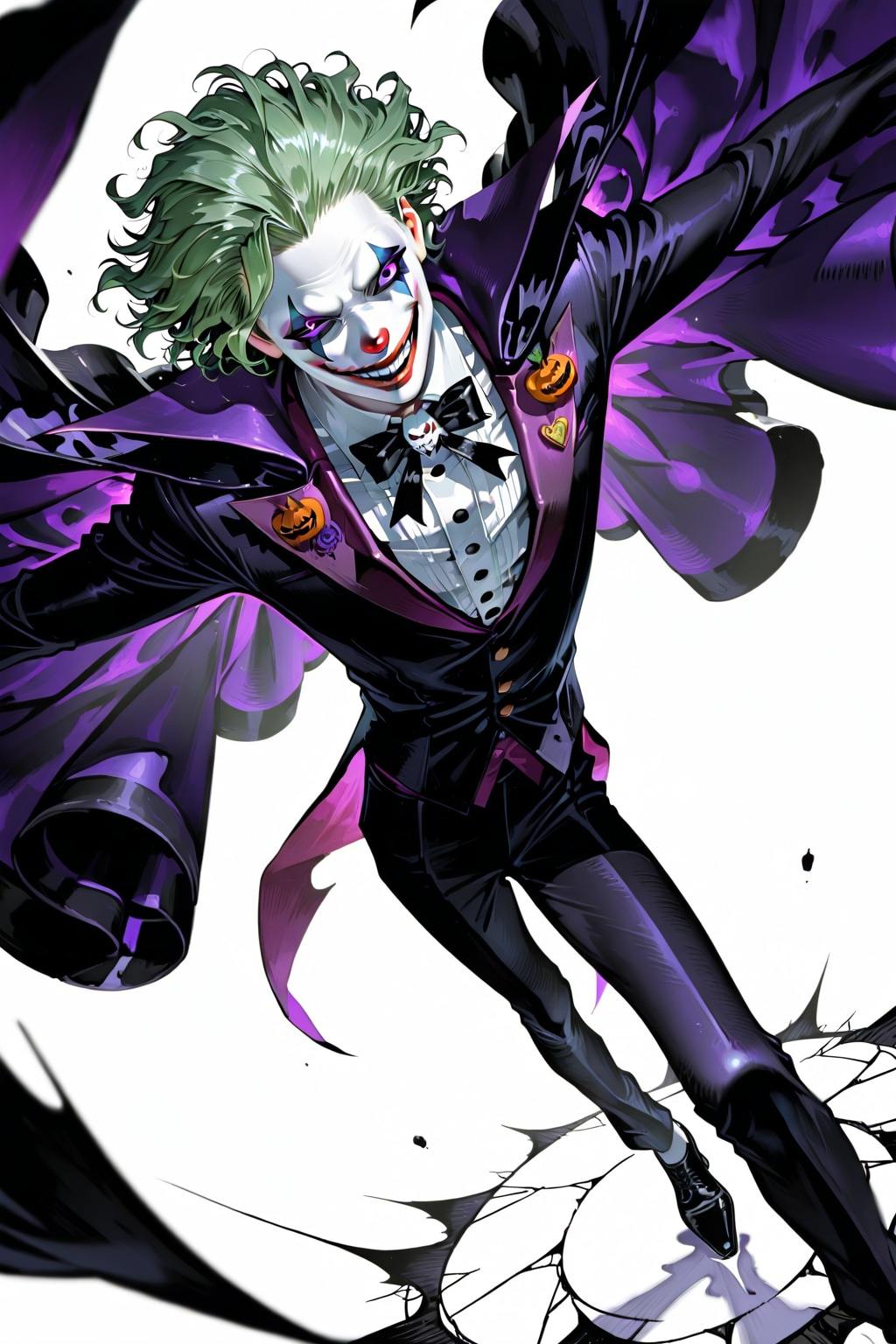 所詮この世は偽りばかり