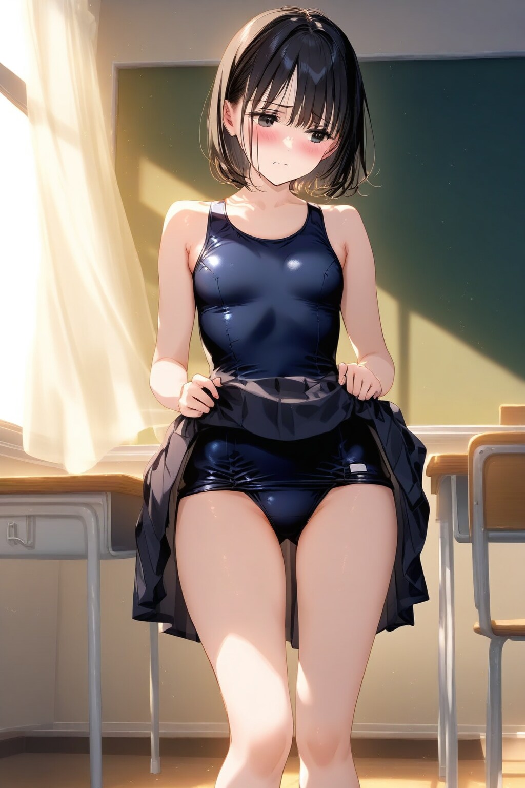 教室