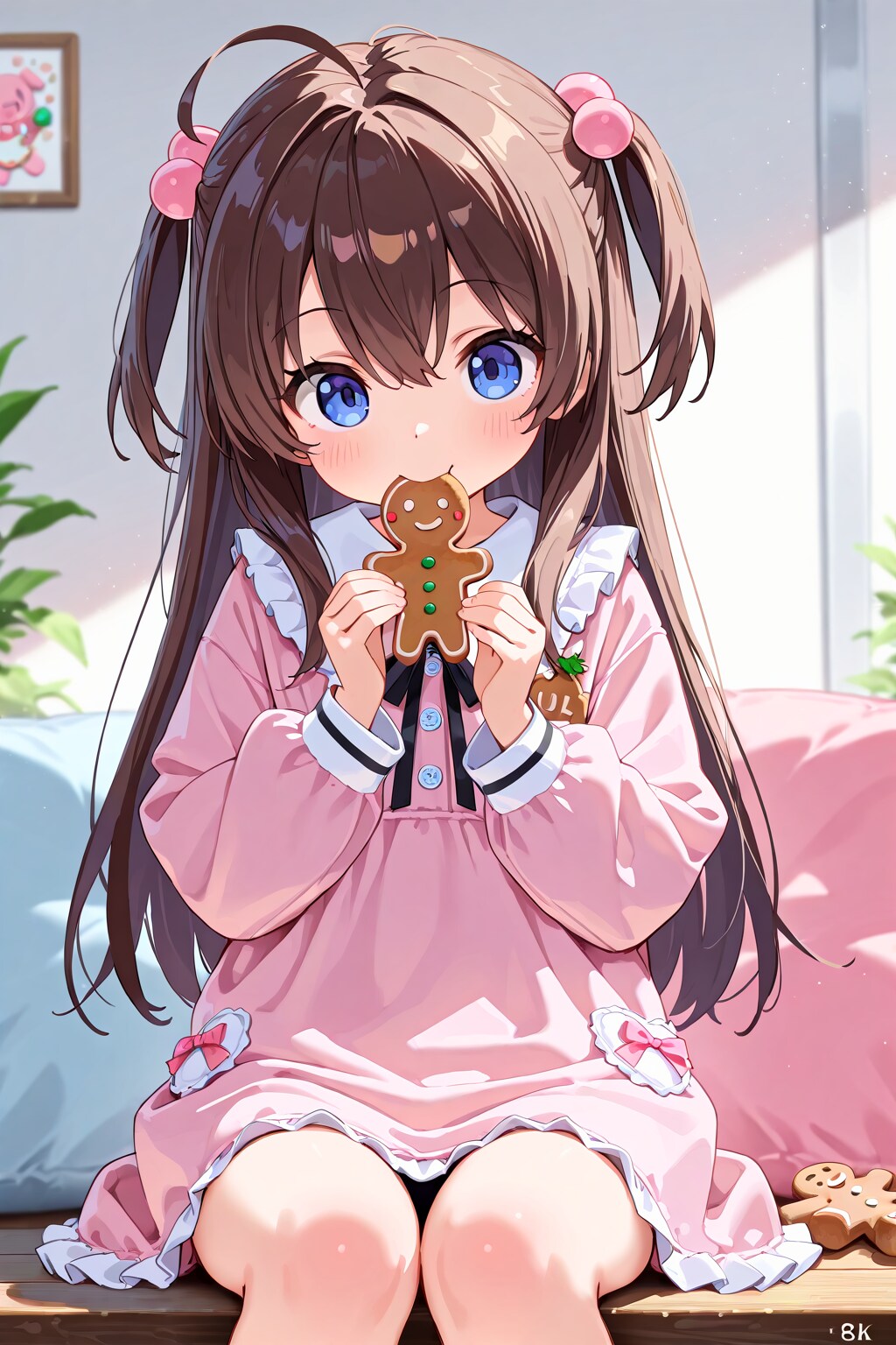 【IL系】使えるかもしれないプロンプト・飲食物　その３