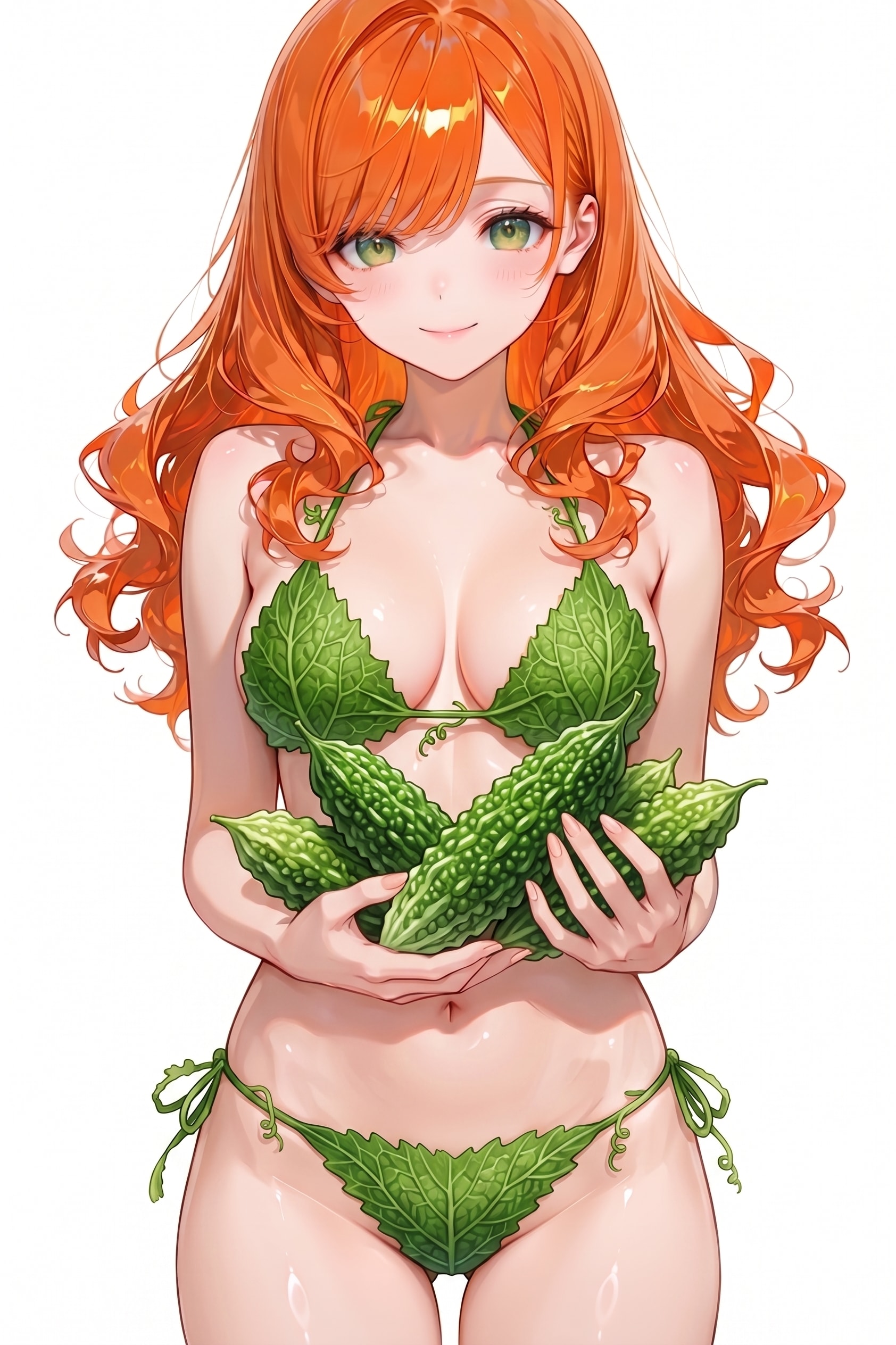 ゴーヤーの日（5/8）2
