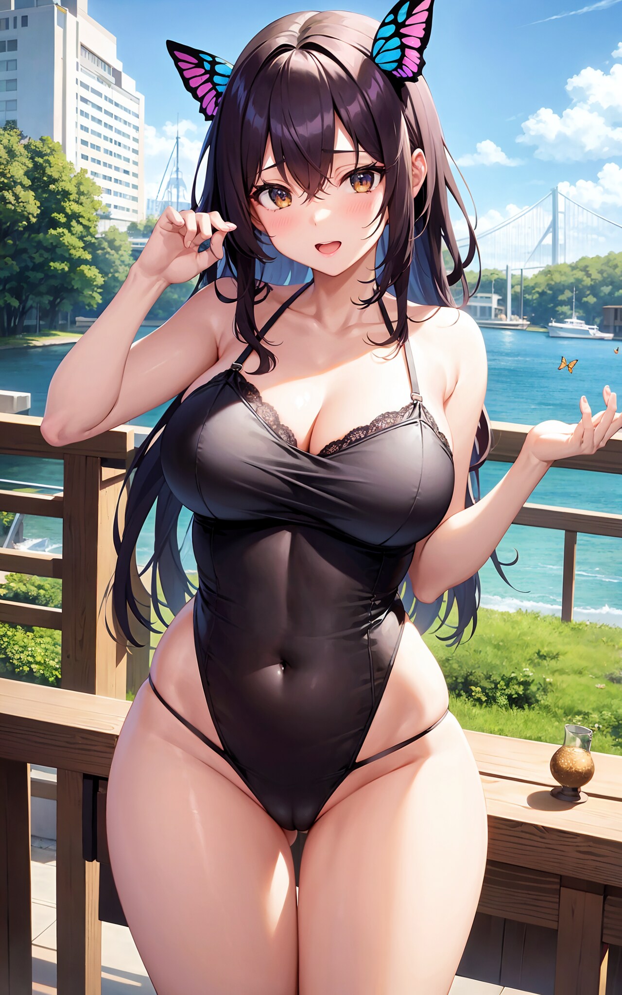 FANZA x DLsite 🔶AI漫画販売🔶