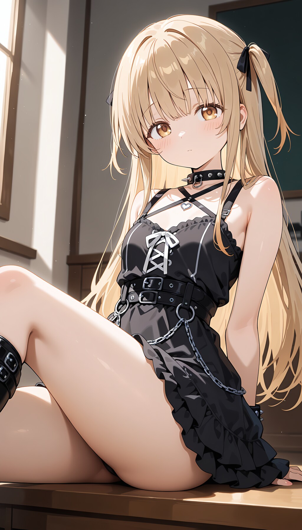椎名真昼