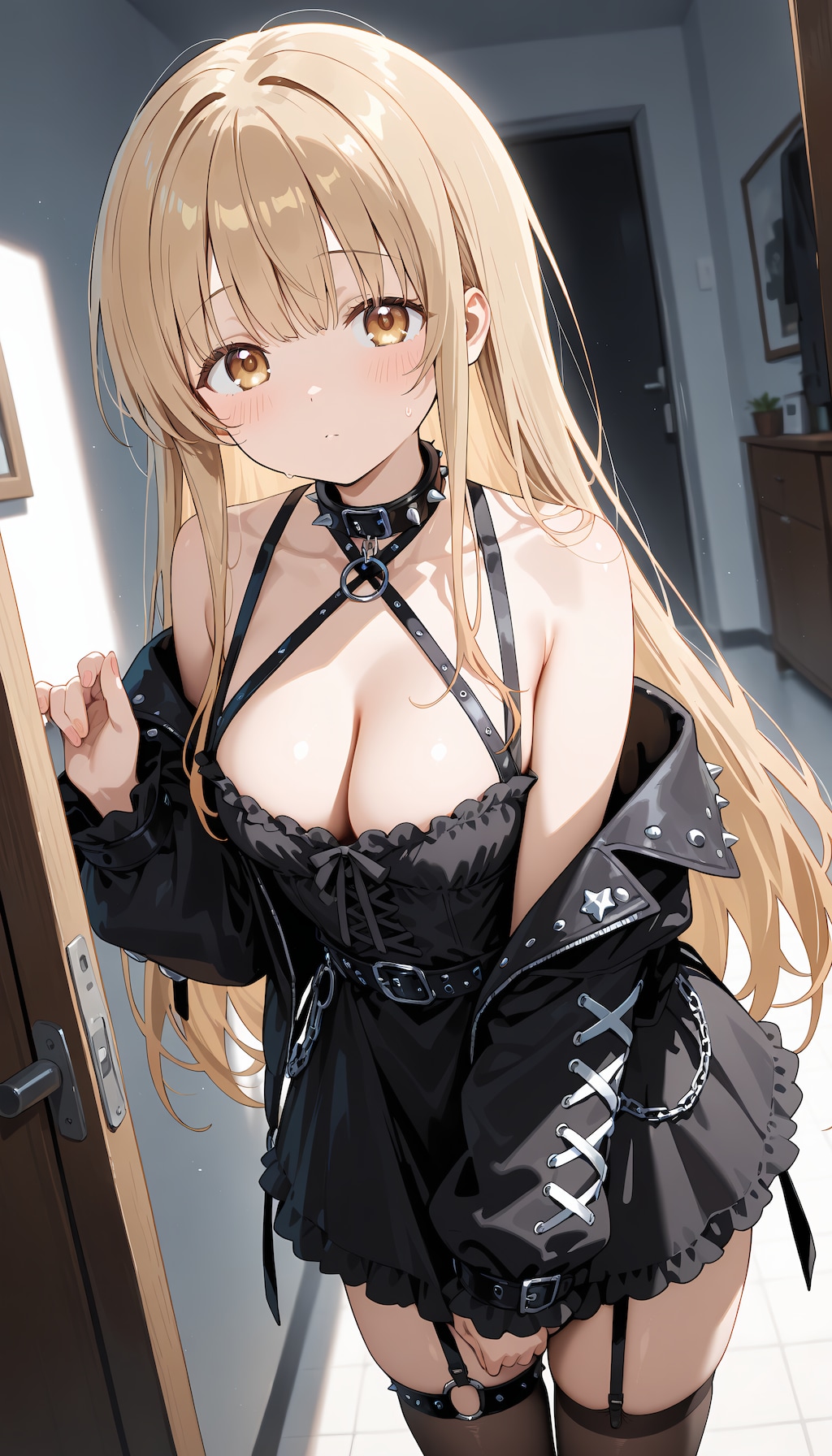 椎名真昼