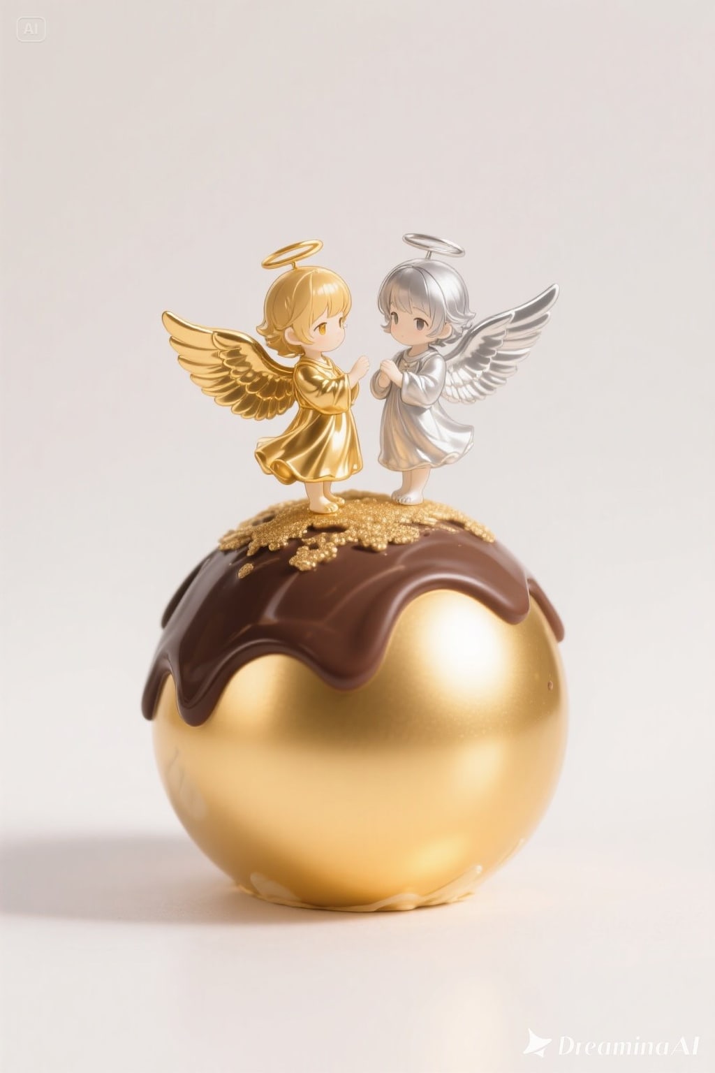 金と銀のエンゼル726