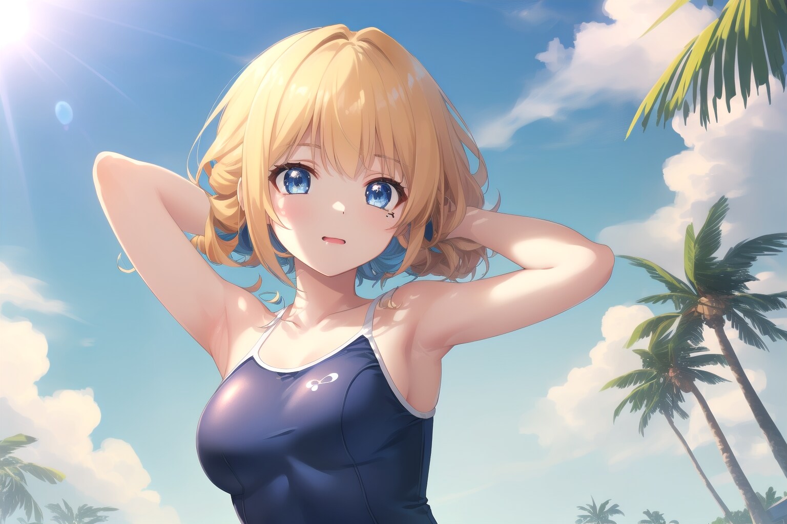 リゾートちちぷいちゃん
