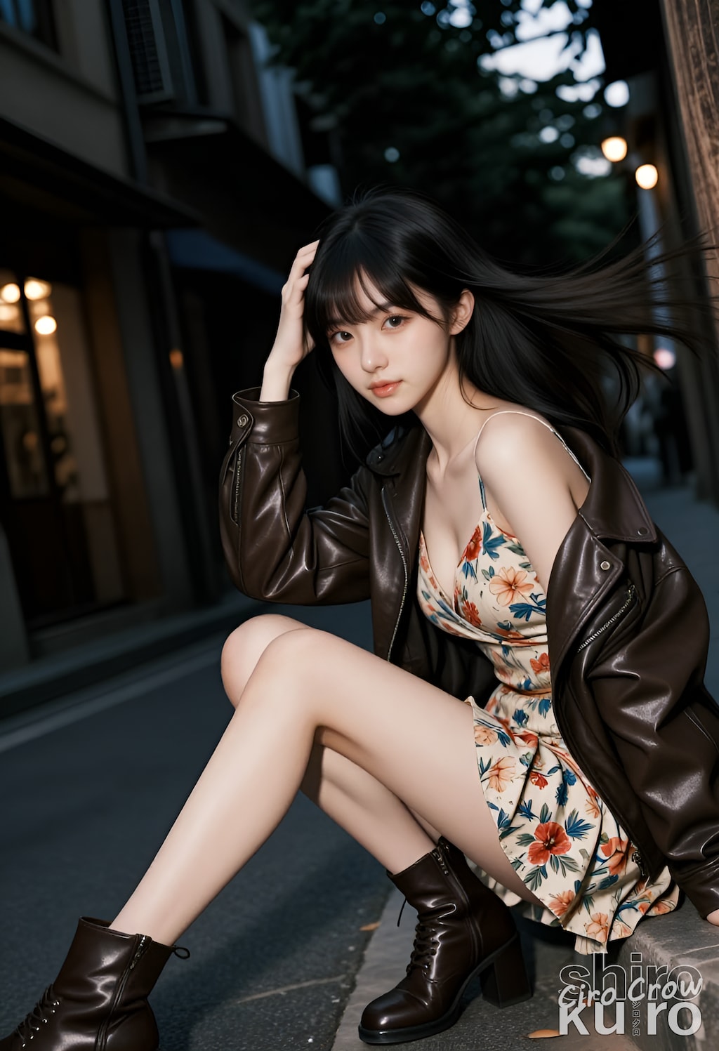 ファッションSNAP