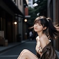 ファッションSNAP 4枚目