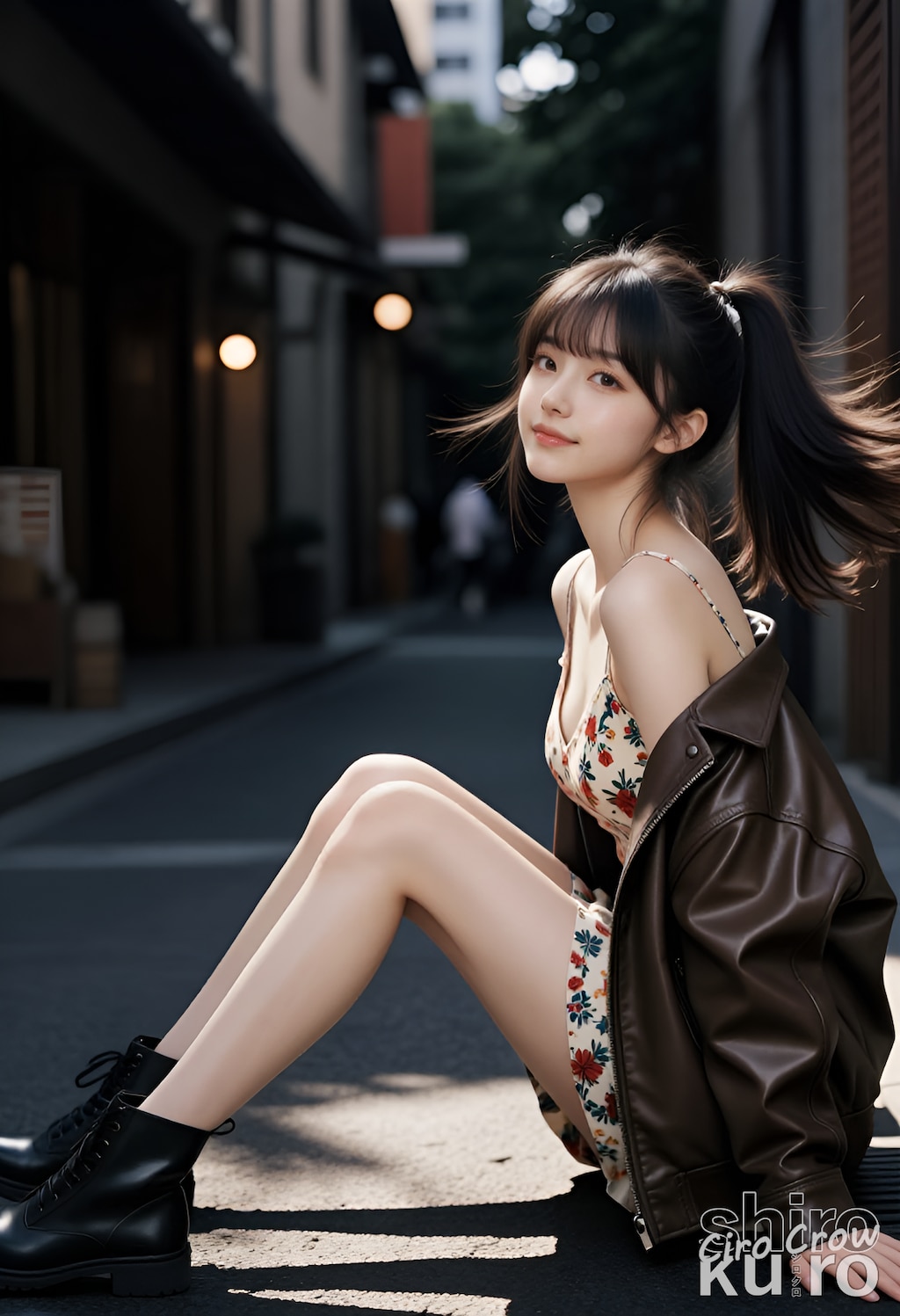 ファッションSNAP