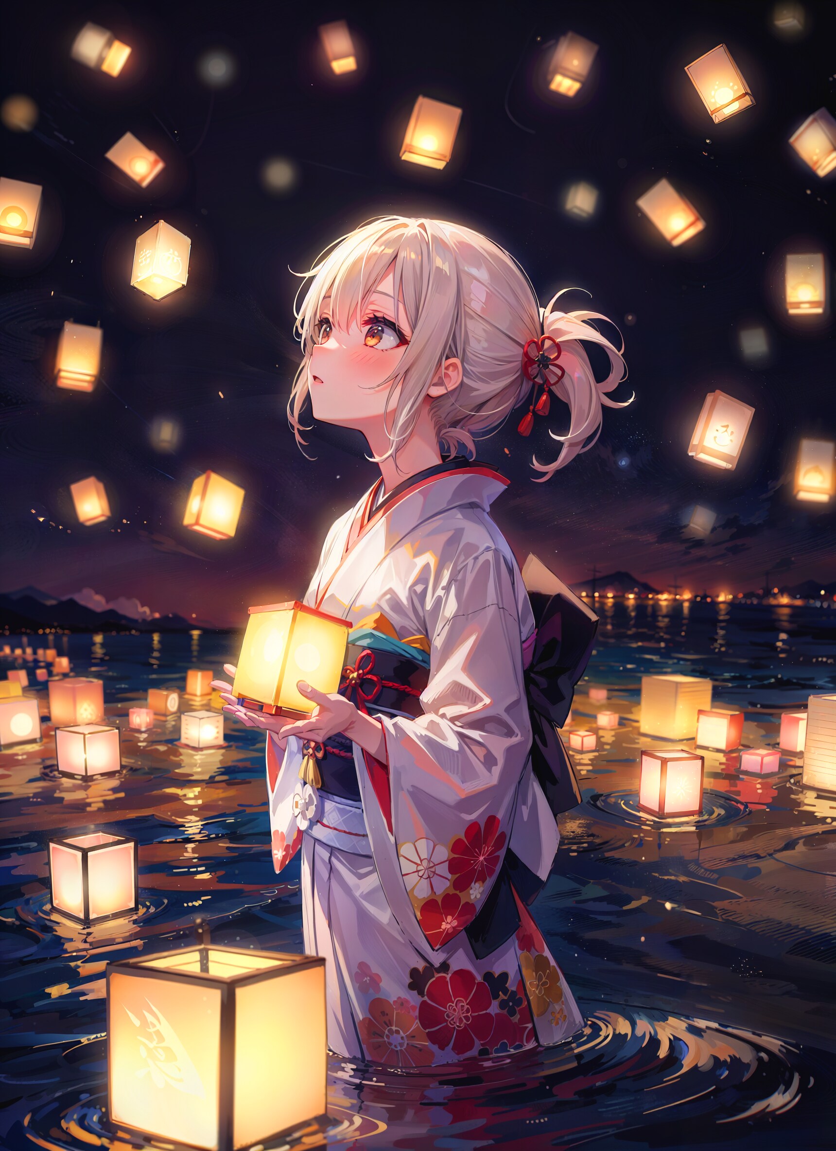 天灯