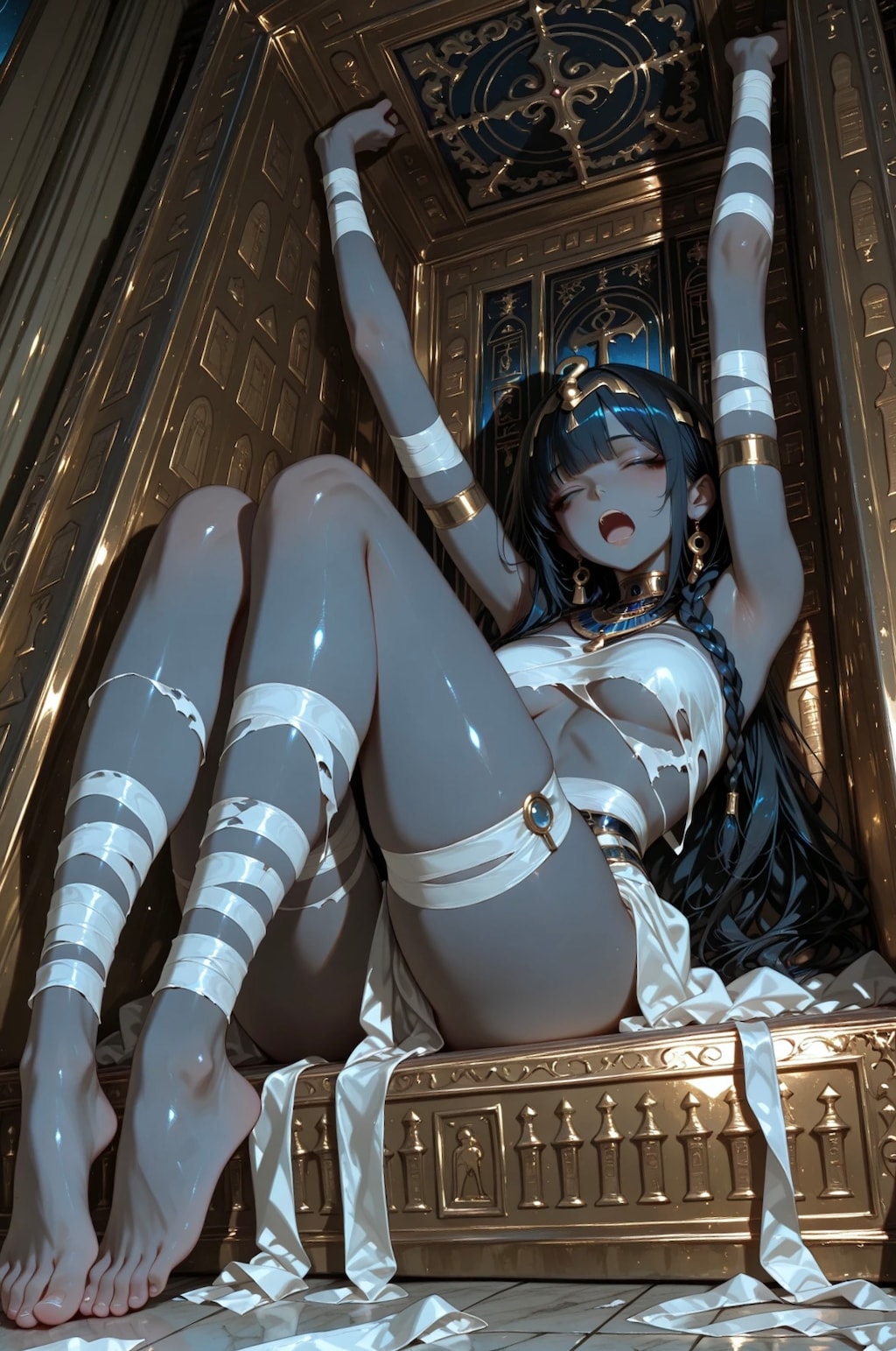 ナイトミュージアム・ファンタジー2