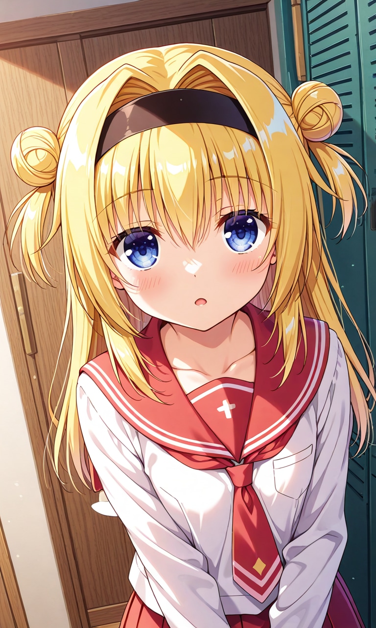 千歳佐奈 | の人気AIイラスト・グラビア