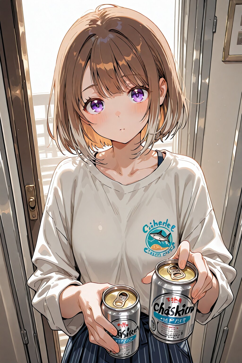 BONSAIなウチのコ。