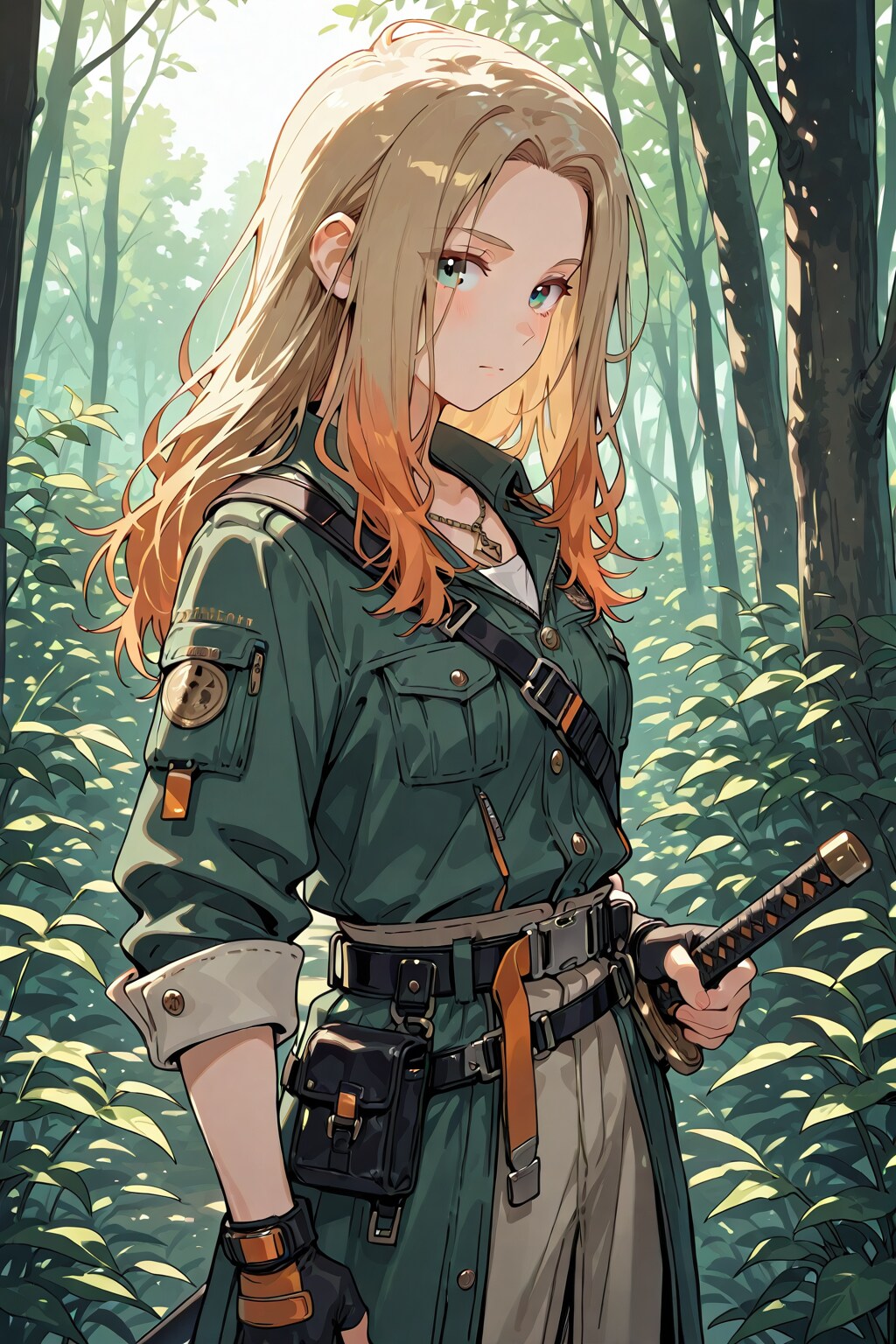 BONSAIなウチのコ。