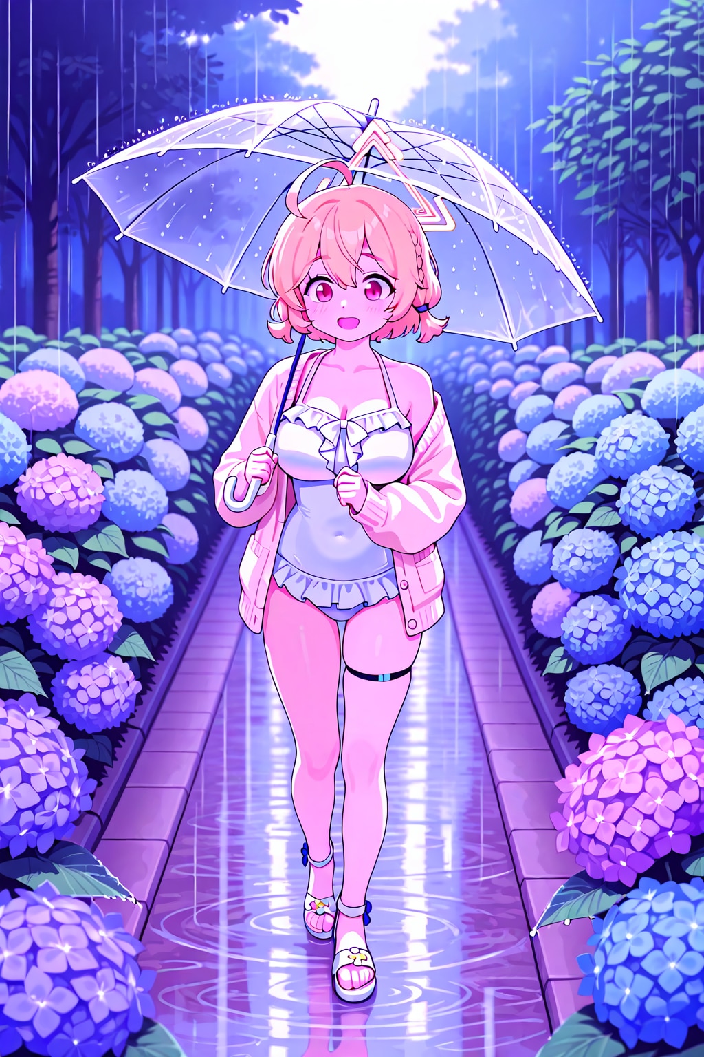 豊見コトリ