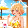 豊見コトリ 2枚目