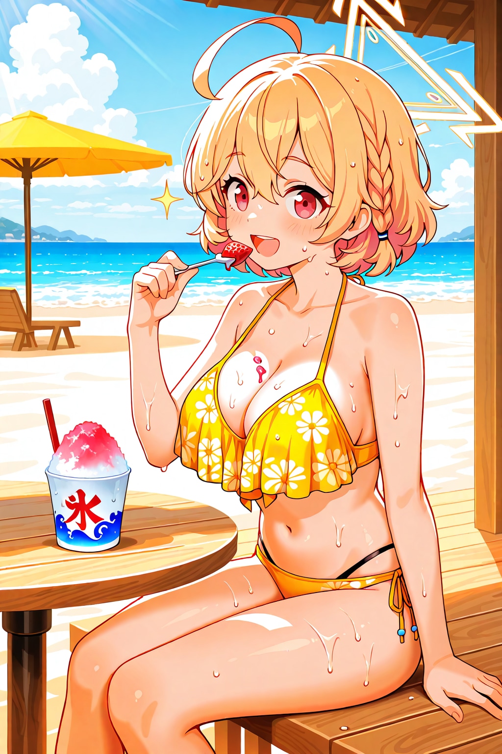 豊見コトリ