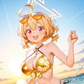 豊見コトリ 3枚目