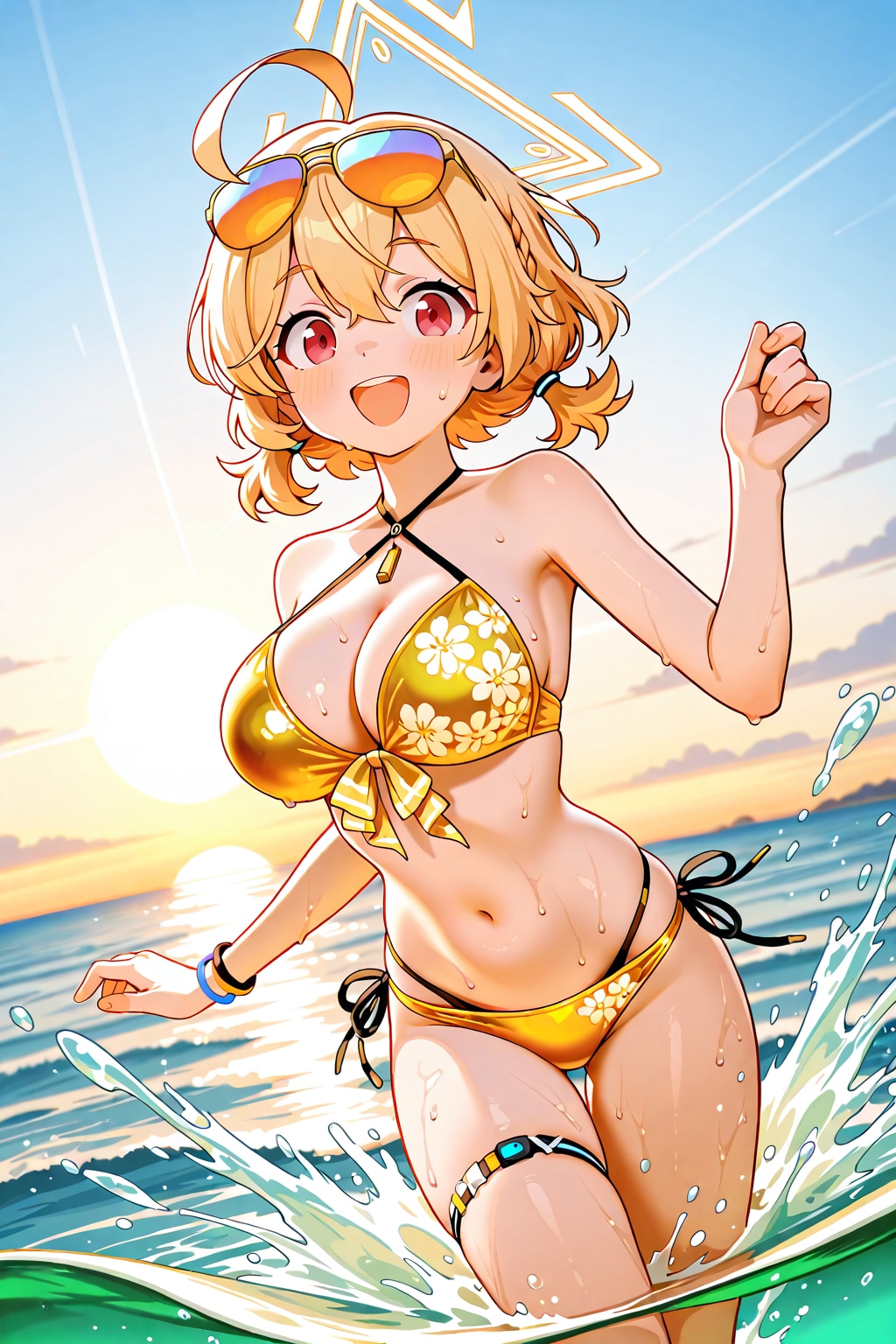 豊見コトリ