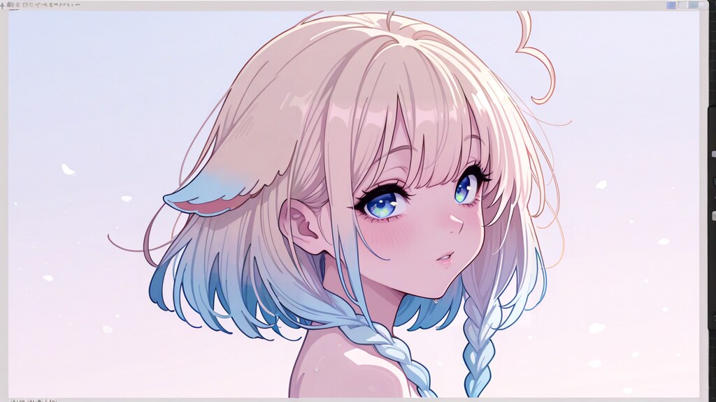 ショートボブリュミエ