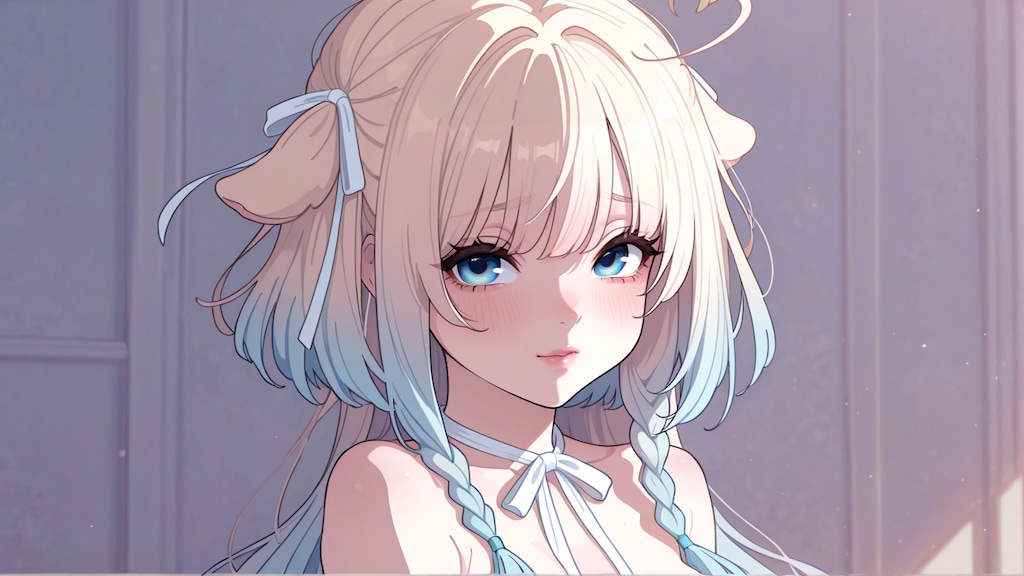 ショートボブリュミエ