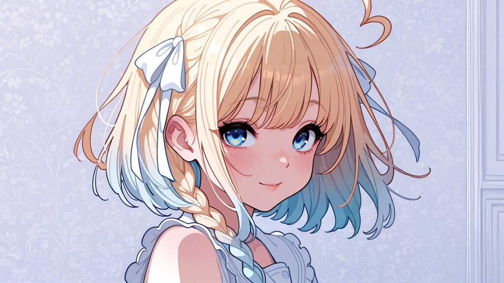 ショートボブリュミエ