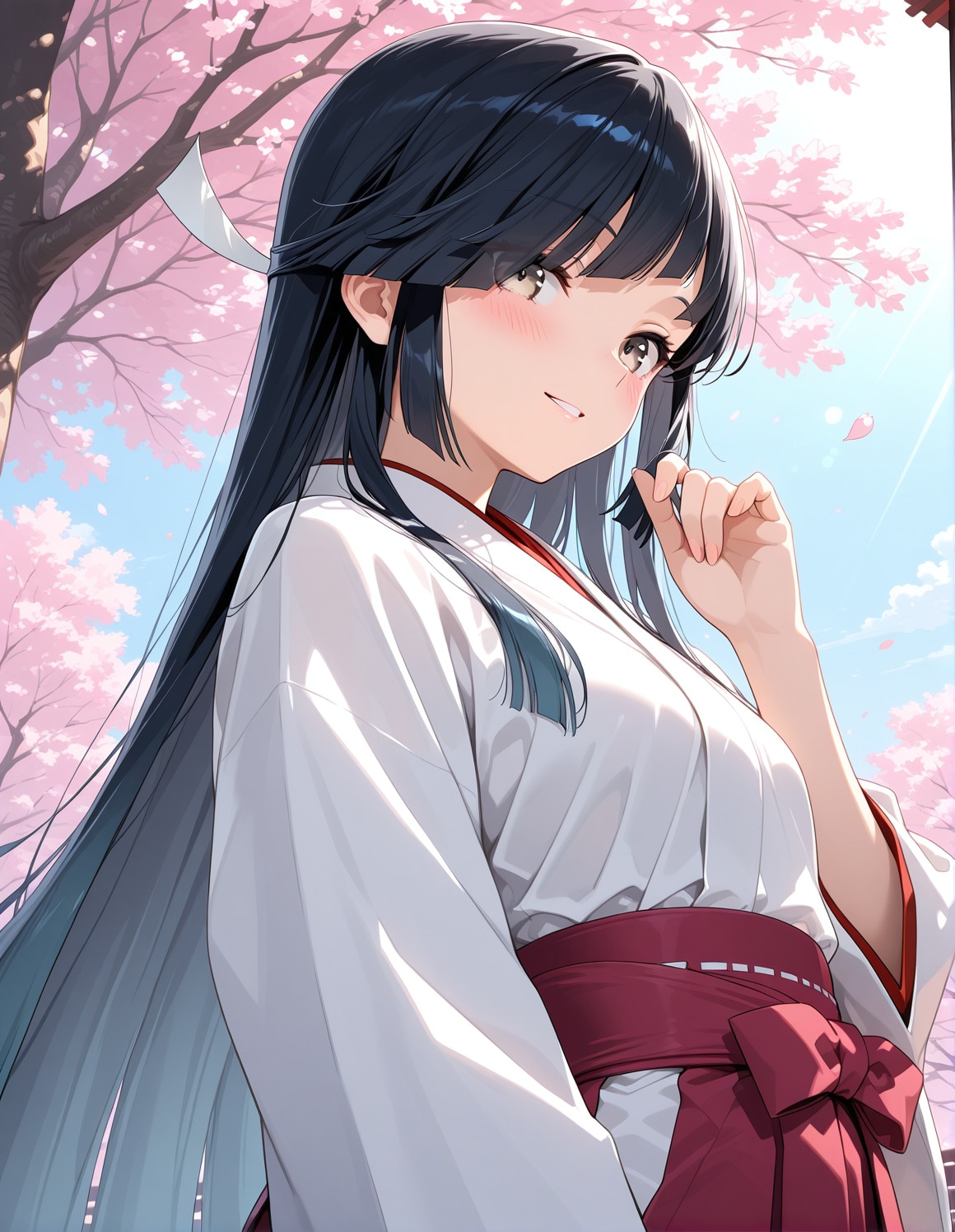 早霜 | の人気AIイラスト・グラビア