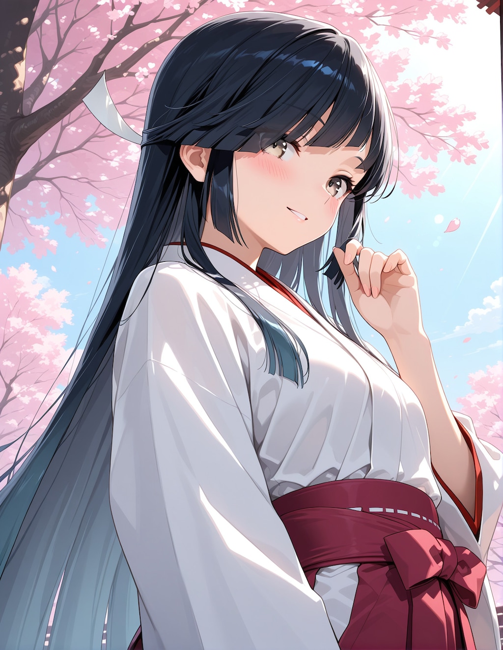 早霜