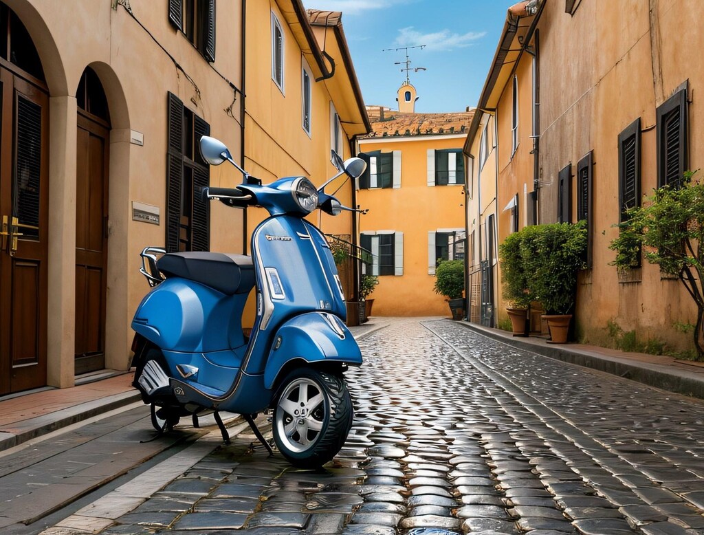 Vespa