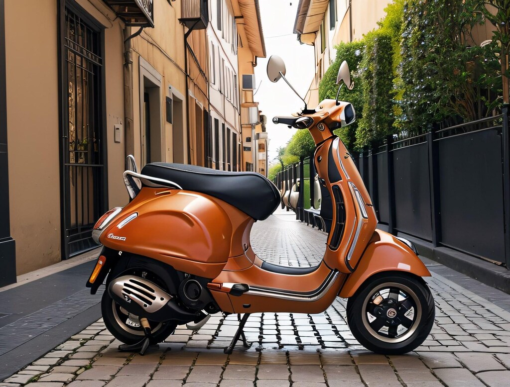 Vespa