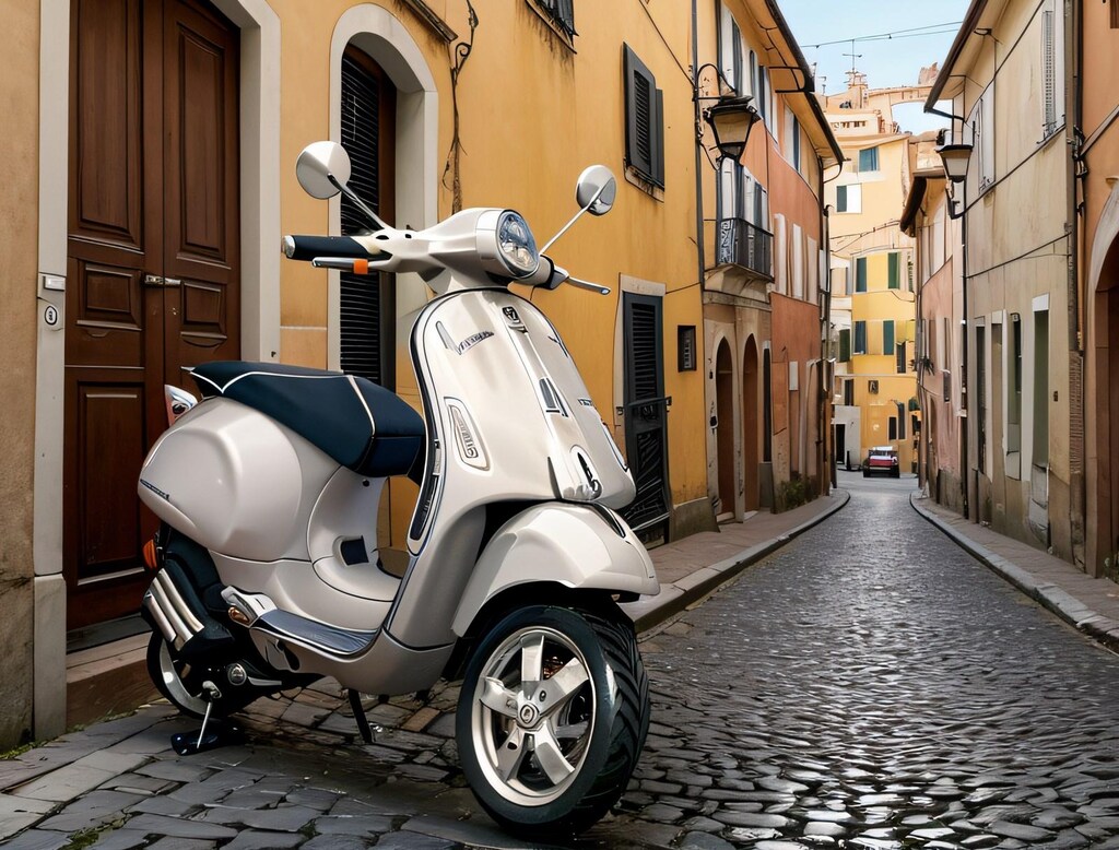 Vespa