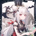 祝FROST実装！i2iに挑戦っ！ 2枚目