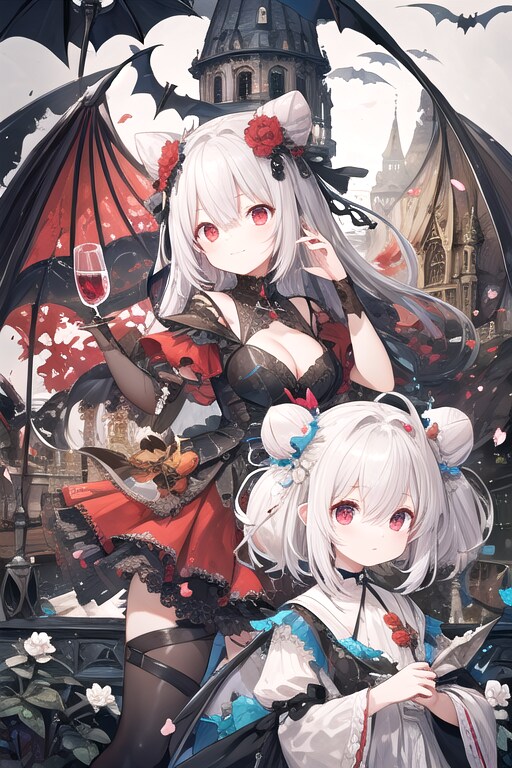 祝FROST実装！i2iに挑戦っ！