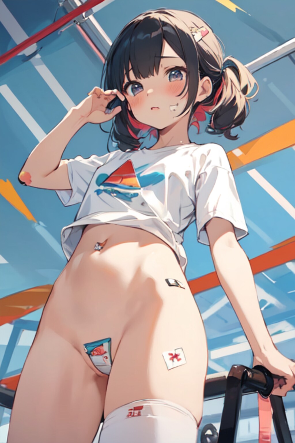 アスリート