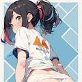 アスリート 11枚目