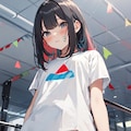 アスリート 8枚目