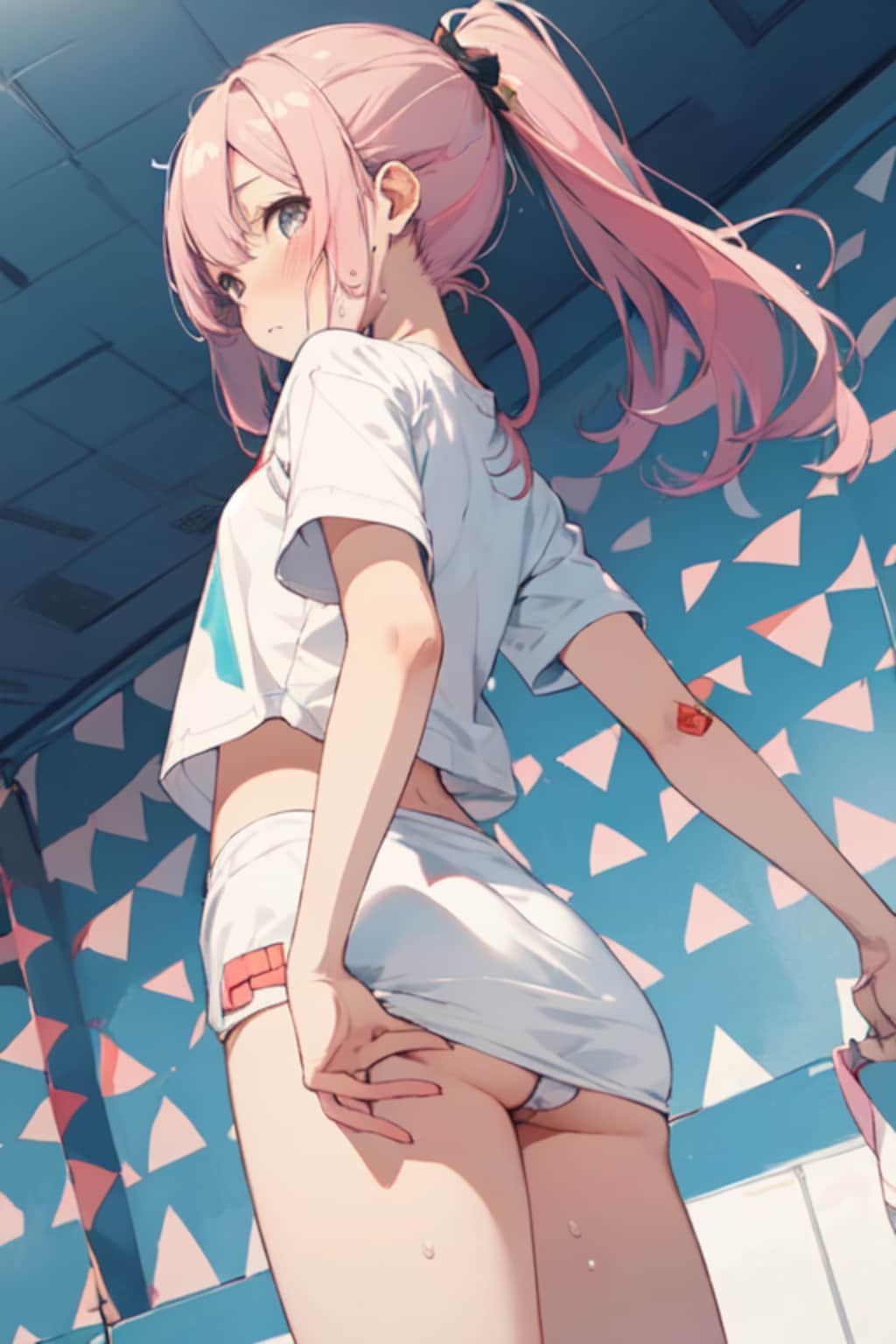 アスリート