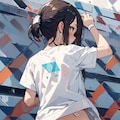 アスリート 9枚目