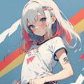アスリート 10枚目