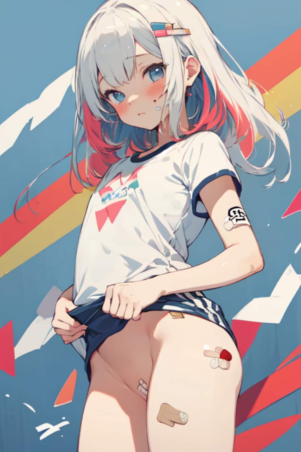 アスリート