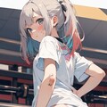 アスリート 7枚目