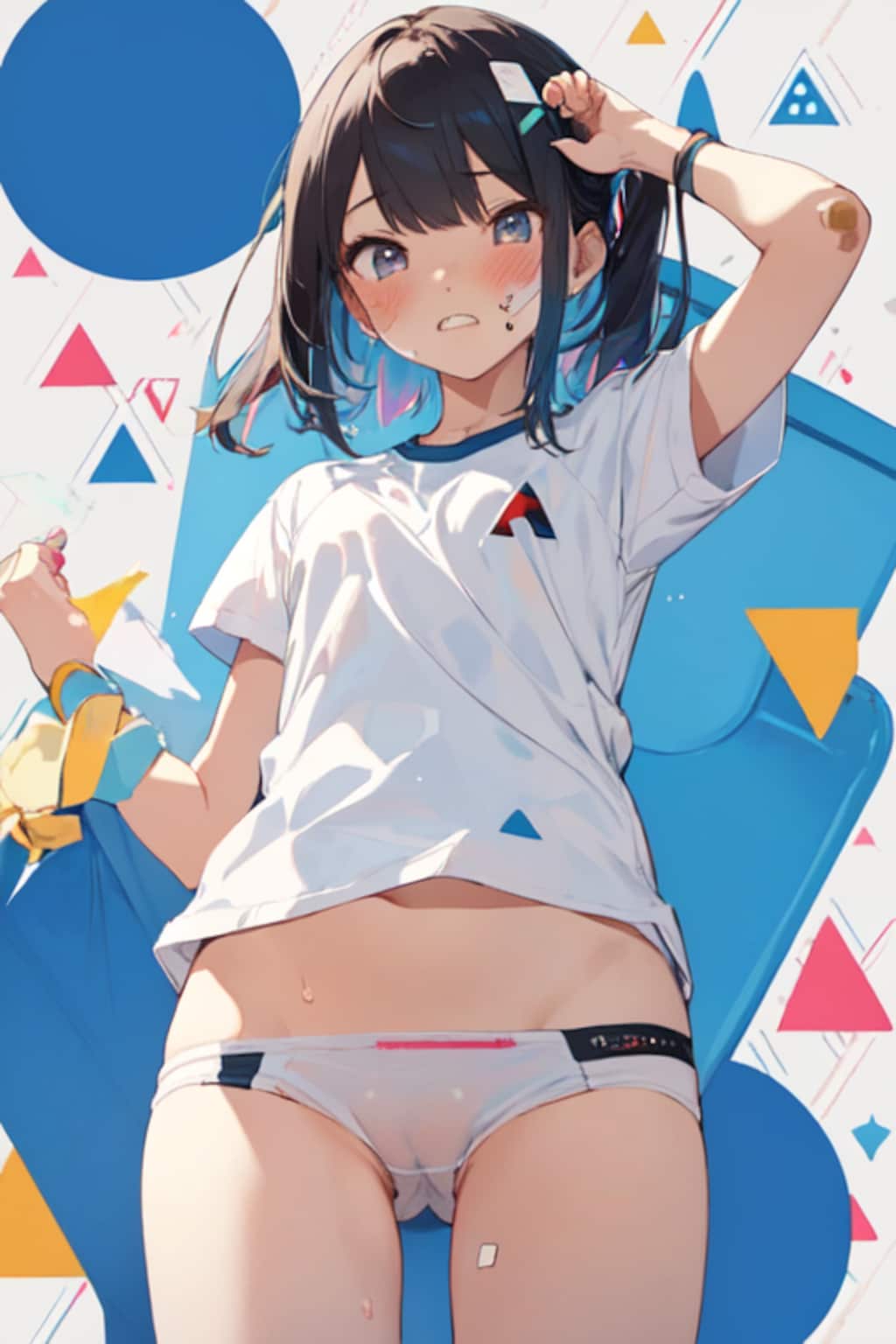 アスリート