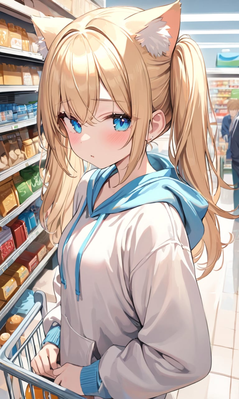 こるり「つまんない顔を撮らないでよ」まや「たまにゃこういうアンニュイなのもありだよ」 | の人気AIイラスト・グラビア