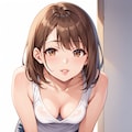 教えてくれるのは、友人の優しい姉 5枚目