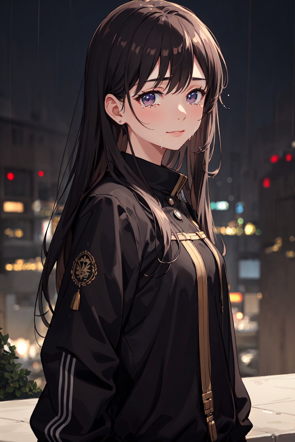 期待していたのは私だけだった