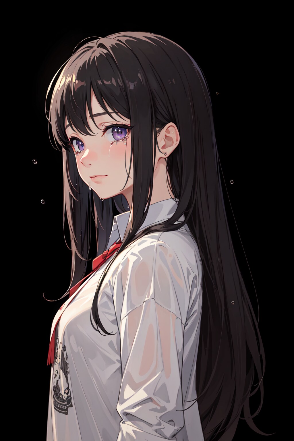 期待していたのは私だけだった