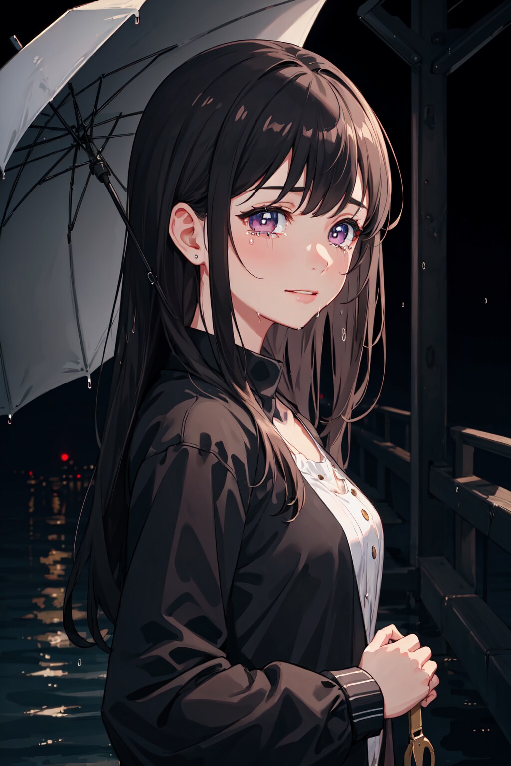 期待していたのは私だけだった