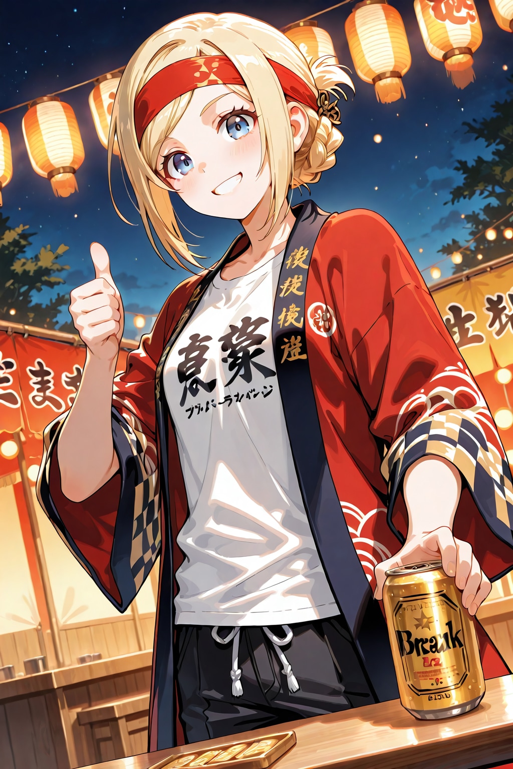 うちの姐さん